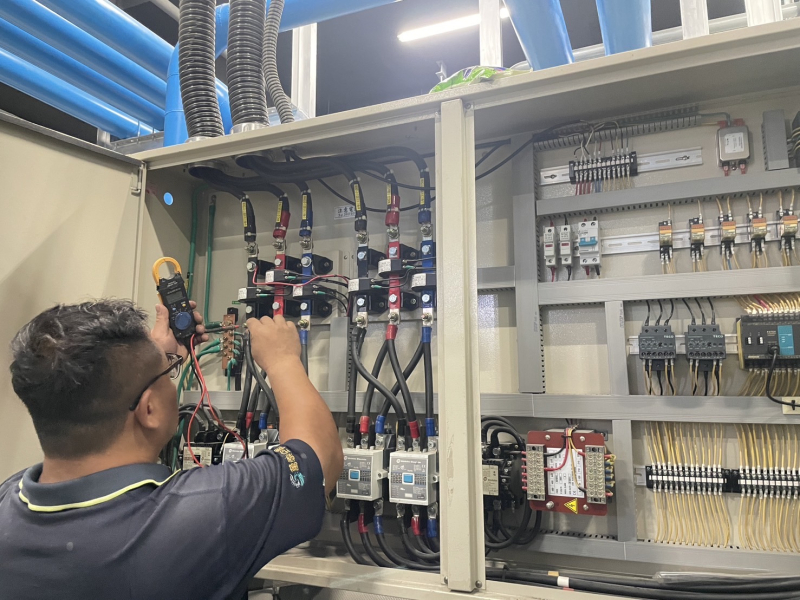 維修保養維護【Ⅱ】